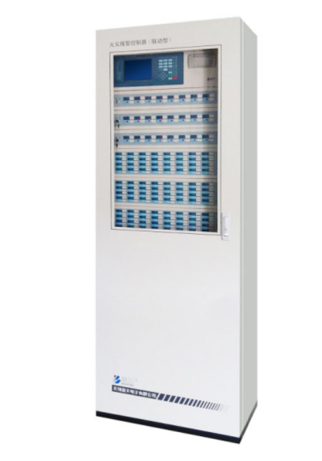 JB-QG-505型火災報警控制器